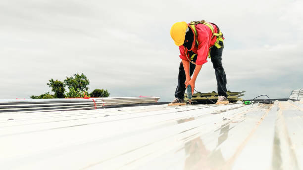Best Chimney Flashing Repair  in Phoenix, OR